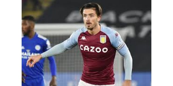 Grealish jest chwalony przez gwiazdy Premier League